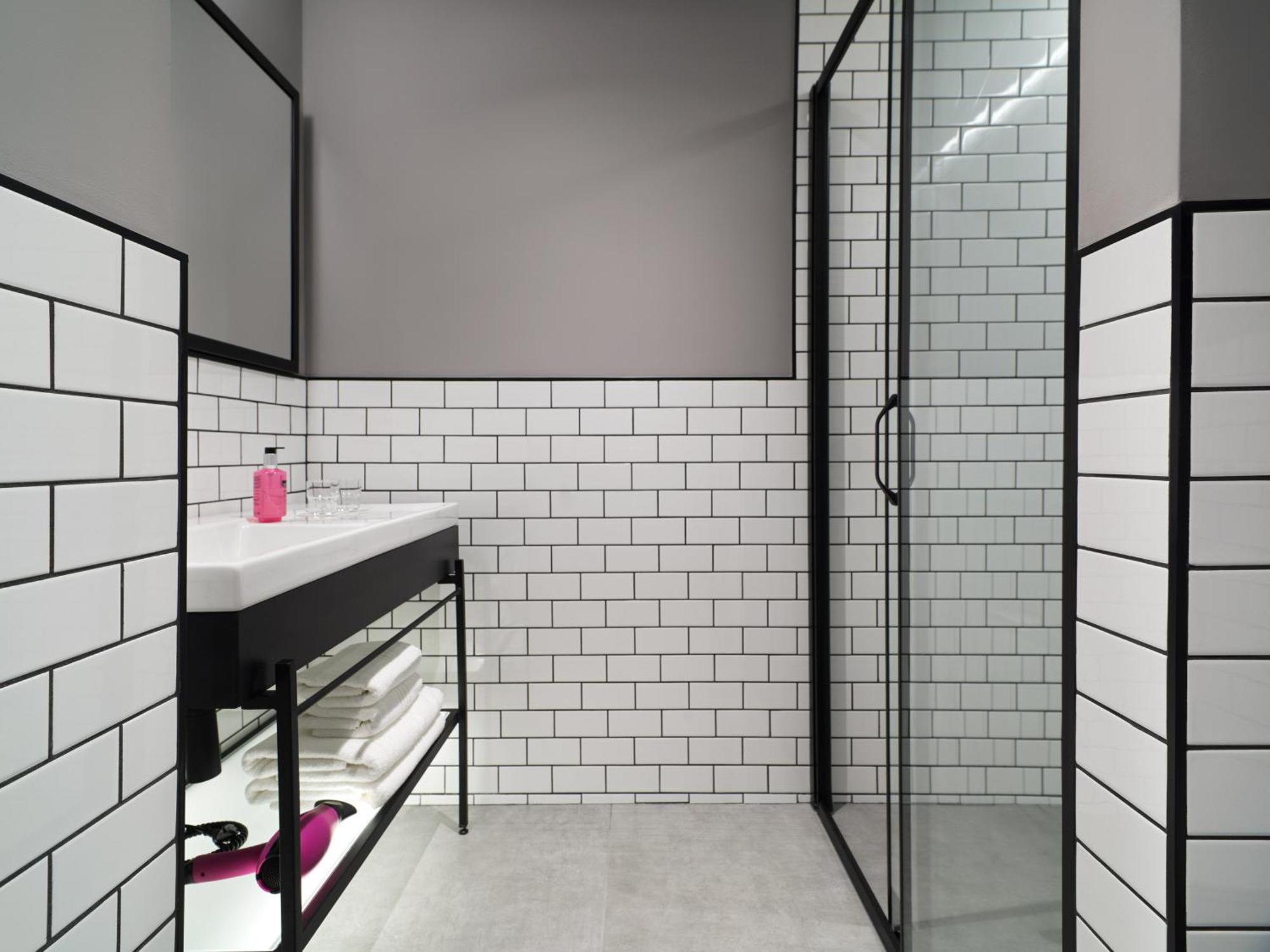 Moxy Belgrade Hotel Ngoại thất bức ảnh