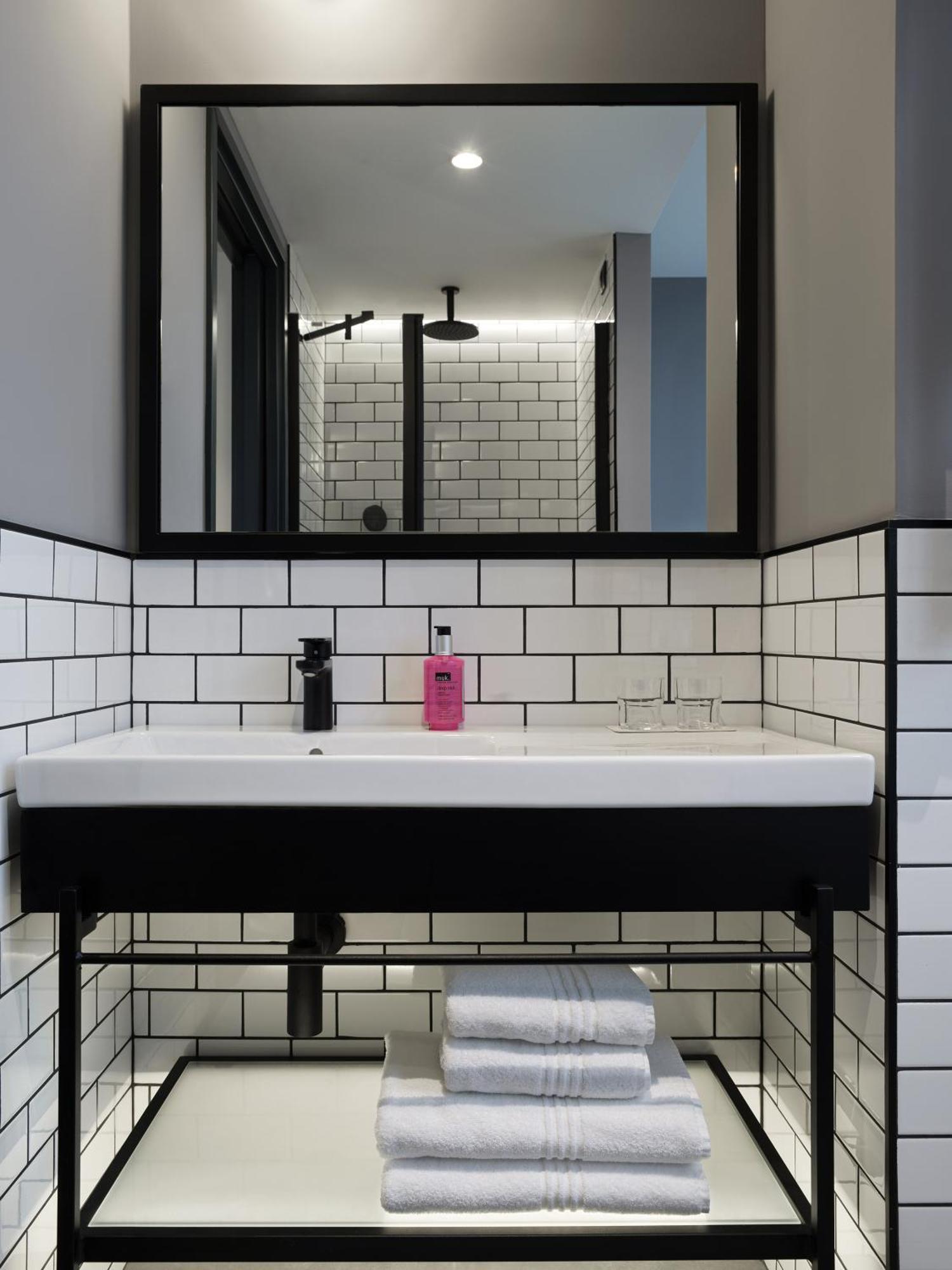 Moxy Belgrade Hotel Ngoại thất bức ảnh