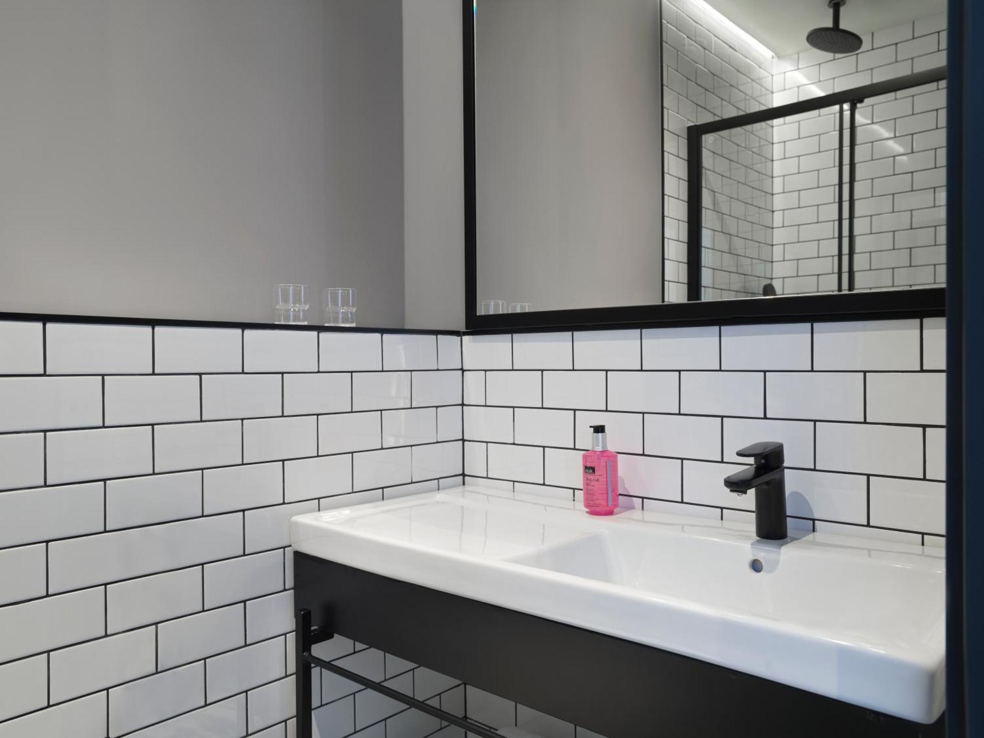 Moxy Belgrade Hotel Ngoại thất bức ảnh