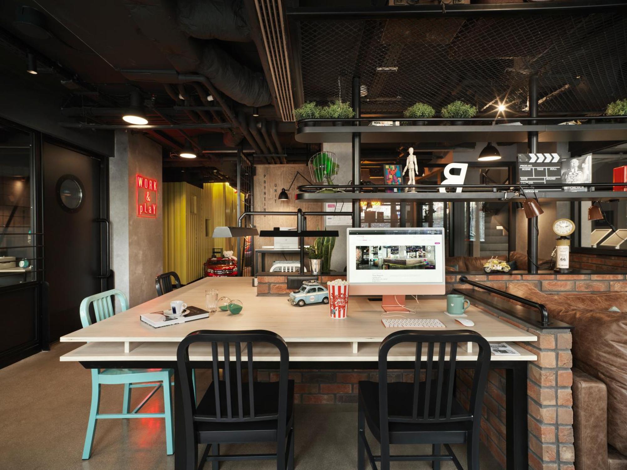 Moxy Belgrade Hotel Ngoại thất bức ảnh