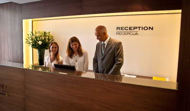 Moxy Belgrade Hotel Ngoại thất bức ảnh