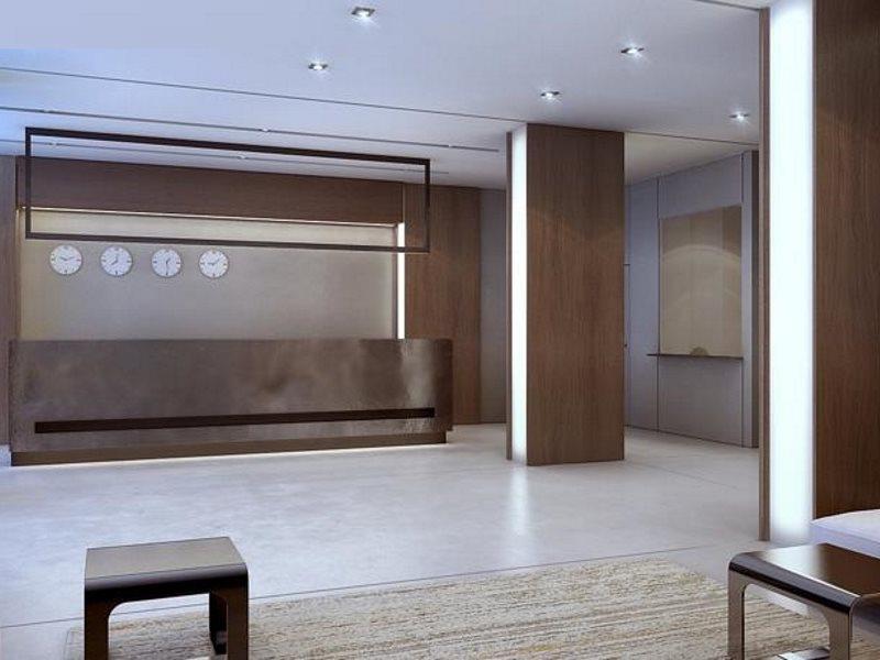 Moxy Belgrade Hotel Ngoại thất bức ảnh