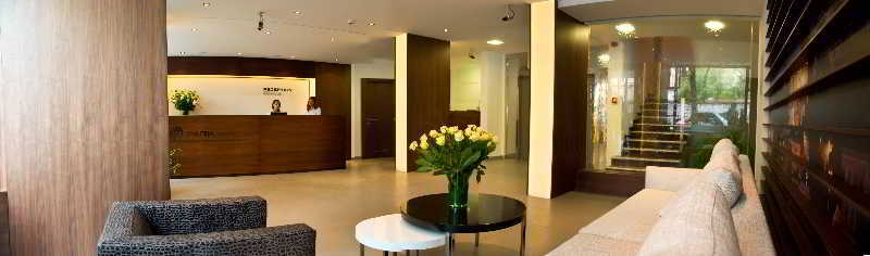 Moxy Belgrade Hotel Ngoại thất bức ảnh