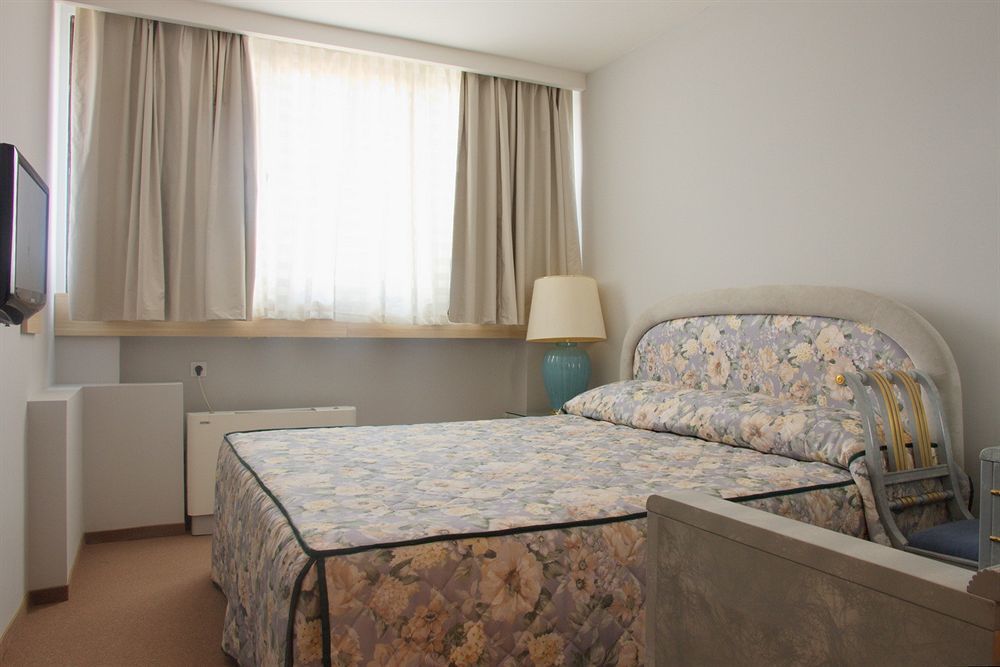 Moxy Belgrade Hotel Ngoại thất bức ảnh