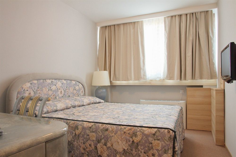 Moxy Belgrade Hotel Ngoại thất bức ảnh