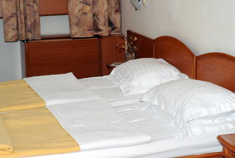 Moxy Belgrade Hotel Ngoại thất bức ảnh
