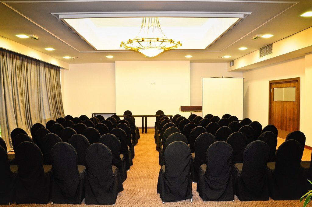 Moxy Belgrade Hotel Ngoại thất bức ảnh