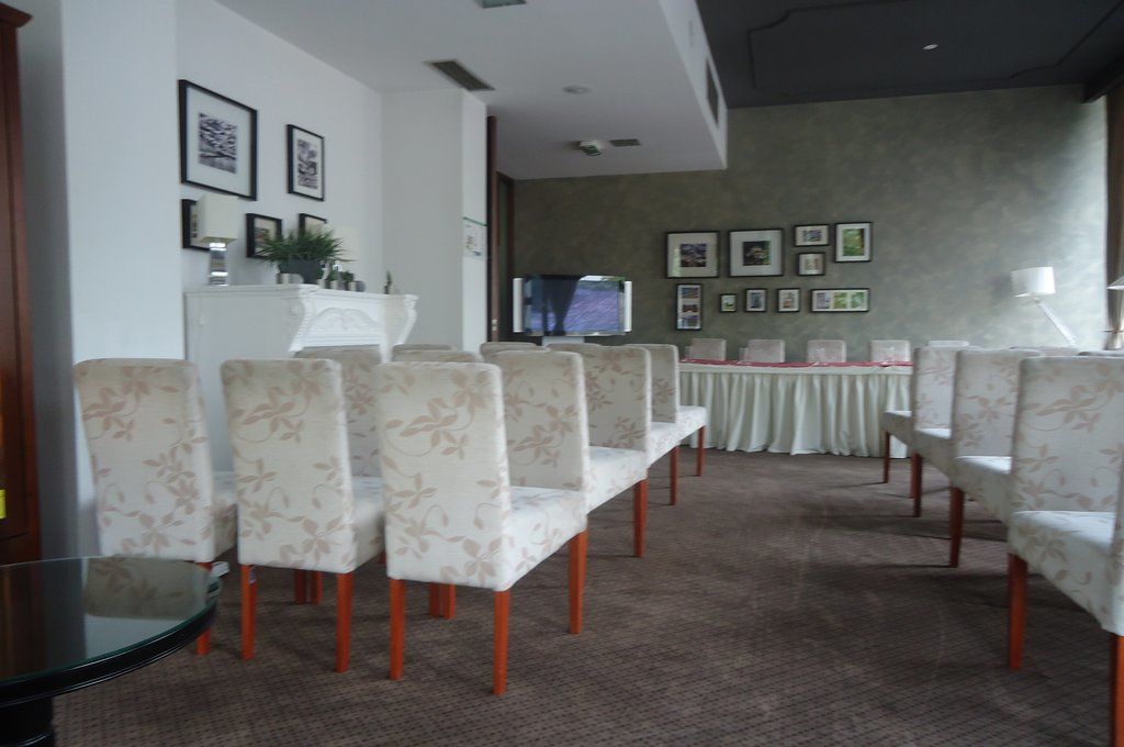 Moxy Belgrade Hotel Ngoại thất bức ảnh
