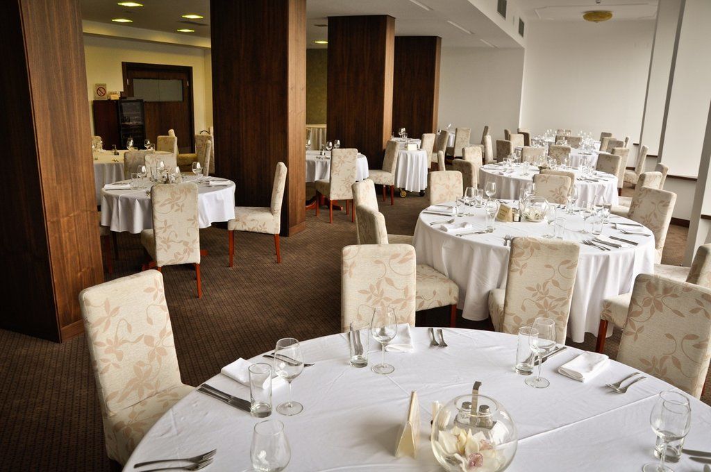 Moxy Belgrade Hotel Ngoại thất bức ảnh